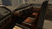 Chevillon Thrax 388 Jefferson (SA style)