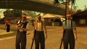 Orange Grove Famillies (San Fierro Rifa Models) by Ptyssiek