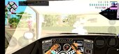 Ford Falcon XB 'Interceptor' 1973 for Mobile