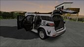 Toyota Fortune 2022 - RECOM