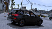 2024 BMW X5 M40i [Addon]