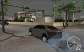 Realistic Handling for GTA San Andreas Mixed Mod
