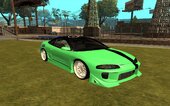 Mitsubishi Eclipse