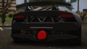 NFSHP: 2013 Lamborghini Sesto Elemento [Add-On | Template]