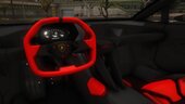 NFSHP: 2013 Lamborghini Sesto Elemento [Add-On | Template]