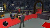 Vice City Next Gen - Vercetti Estate Overhaul Project