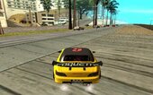Honda S2000cr
