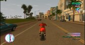 New Fonts More Faithful To The Original Vice City