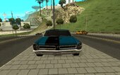 Pontiac GTO66