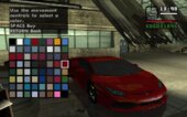 Lamborghini Huracan estilo Iro man