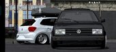 VW Jetta for Mobile
