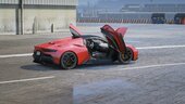 Maserati MC20 [Add-On]