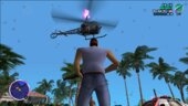 Advanced Bodyguard Mod