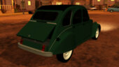 Citroen 3CV