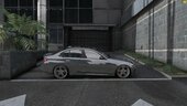 BMW 3-series G20 2020