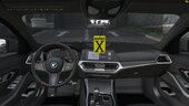 BMW 3-series G20 2020