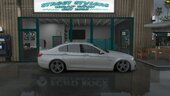 BMW F10 