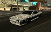 Buffalo Chromiun for Mobile