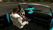 Modified Ghost Car (Glenshit)