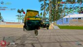 Tuk-TuK BEBO EGY 9