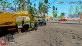 Tuk-TuK BEBO EGY 9
