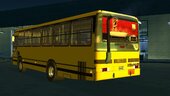 Marcopolo 2007 Linea 41 Argentina