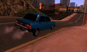 Fiat 128 SE