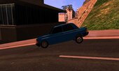 Fiat 128 SE