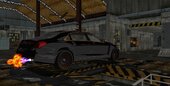 Maybach Scaldarsi Motors for Mobile