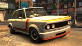 [WRONG GAME] Ubermacht Trinity