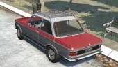 [WRONG GAME] Ubermacht Trinity