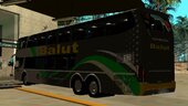 Troyano Calixto BALUT