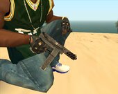 Adaptation Of Weapons To The Mod Weapon Details for Mobile