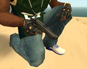 Adaptation Of Weapons To The Mod Weapon Details for Mobile