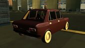 128 By Tecla Arg
