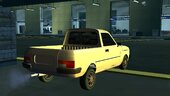 Fiat 147 Pick Up