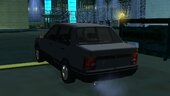 Duna 1.6R by Hernan_2