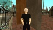 Gojo Satoru JJKCC (Jujutsu Kaisen)