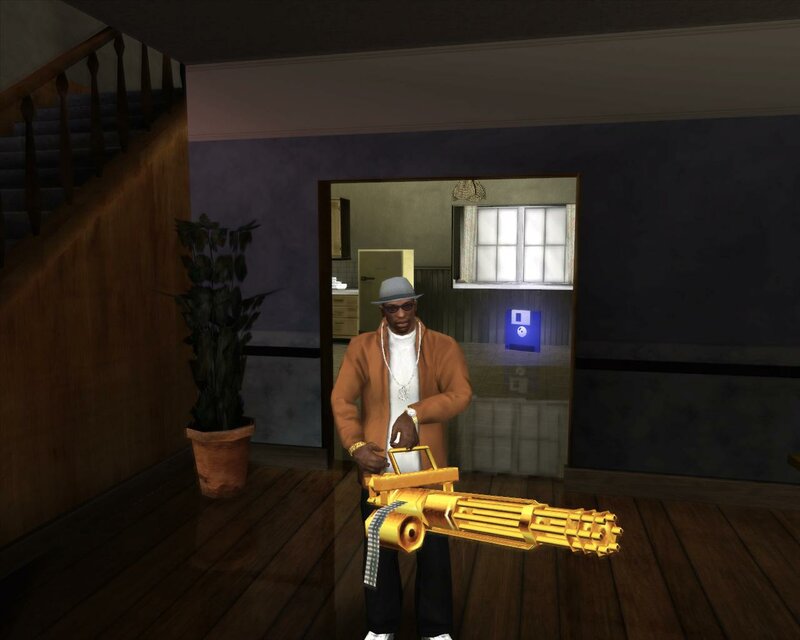 mod