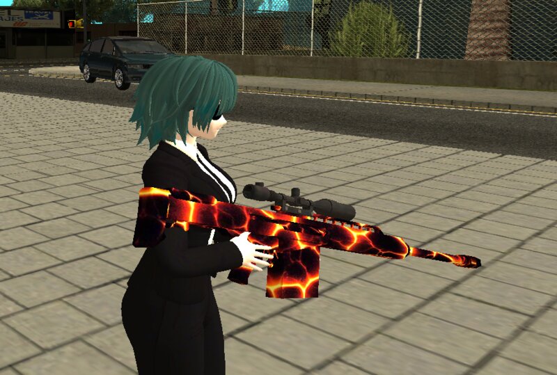 mod