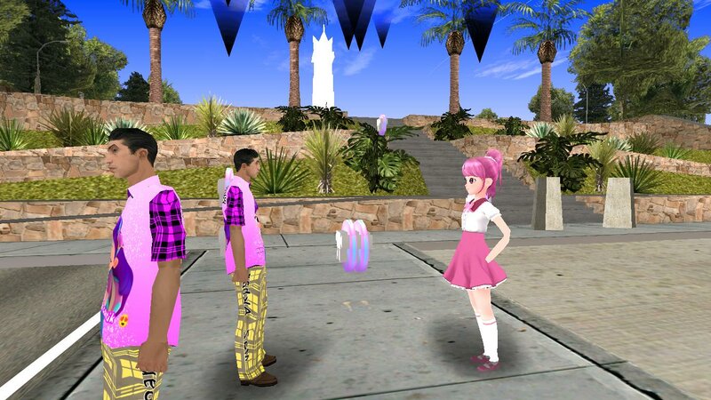 mod