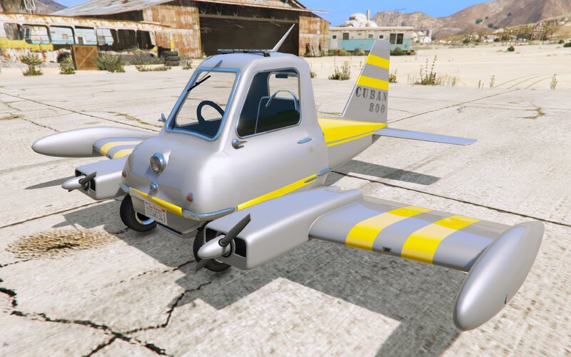 mod
