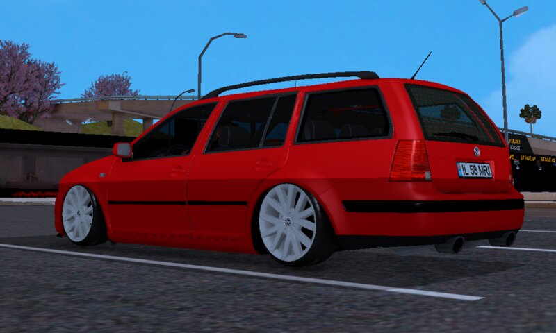 mod