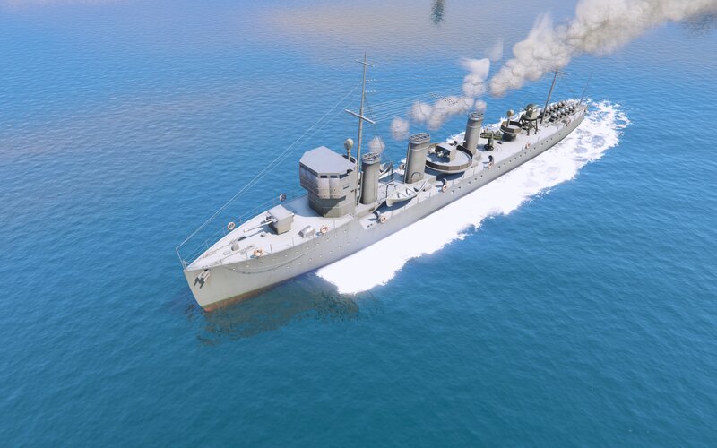 mod