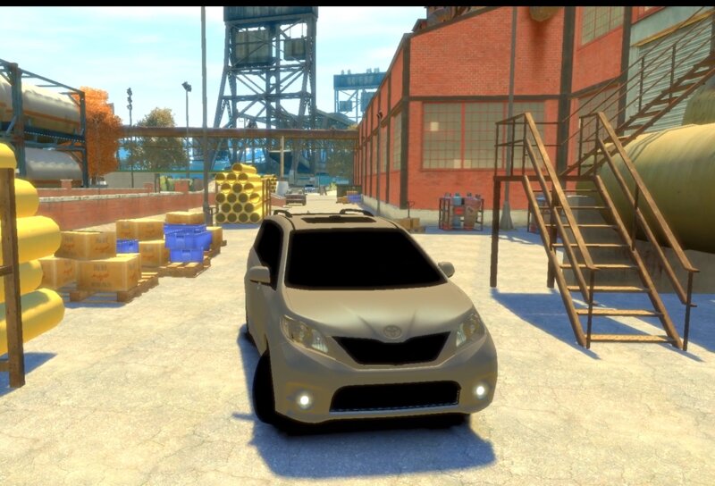 mod