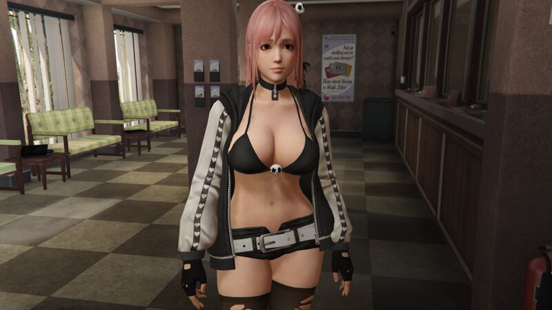 mod