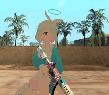mod