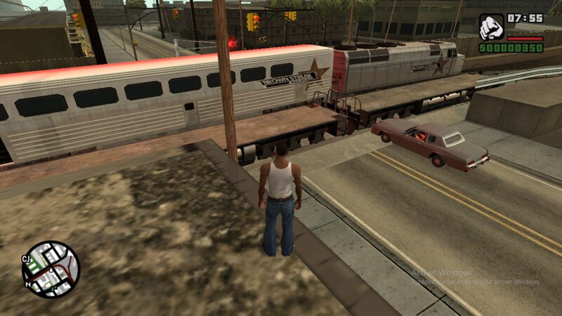 mod