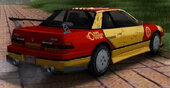 GTA V Annis Remus V.2