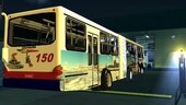 El Rapido Del Sud Articulado Torino
